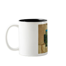 PUMA - Kaffeetasse