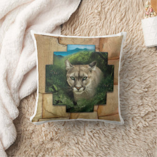 Puma - Kissen