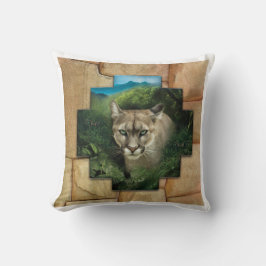 Puma - Kissen