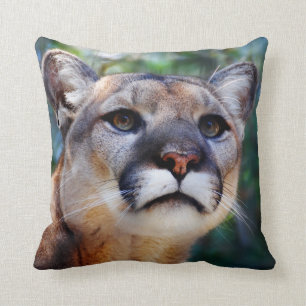 Puma-Kissen Kissen