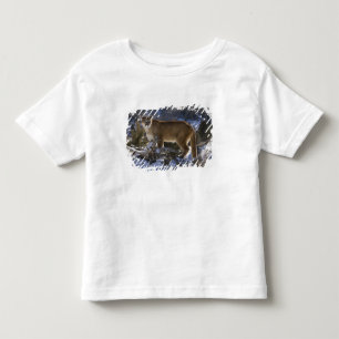 Puma Kleinkind T-shirt