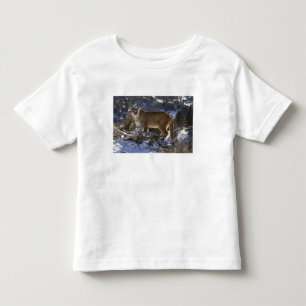 Puma Kleinkind T-shirt