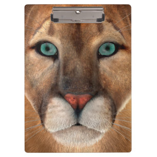 Puma Klemmbrett