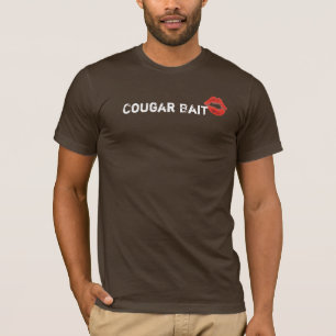 Puma-Köder T-Shirt