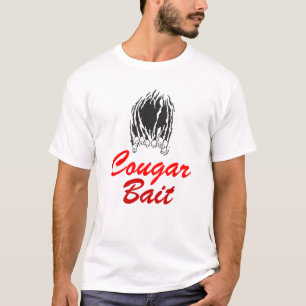 Puma-Köder T-Shirt
