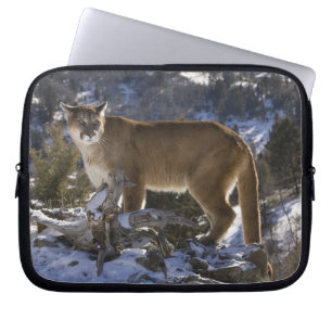 Puma Laptopschutzhülle