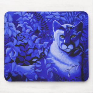 Puma Mousepad