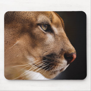 Puma Mousepad