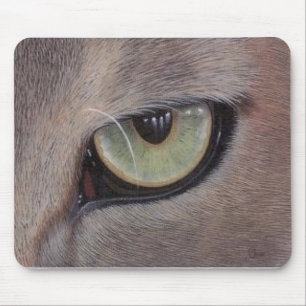 Puma Mousepad