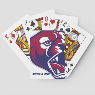 Puma Playing Cards Spielkarten