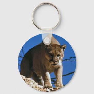 Puma Schlüsselanhänger