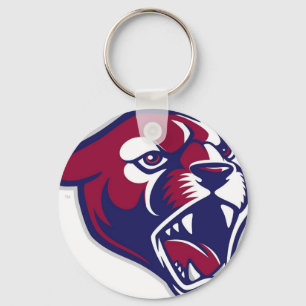 Puma-Schlüsselkette Schlüsselanhänger