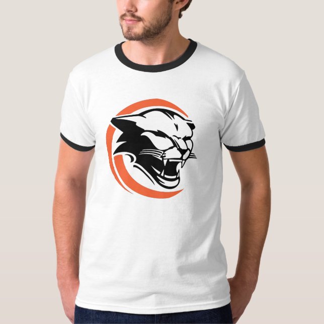 PUMA-SENIOREN 07 T-Shirt (Vorderseite)
