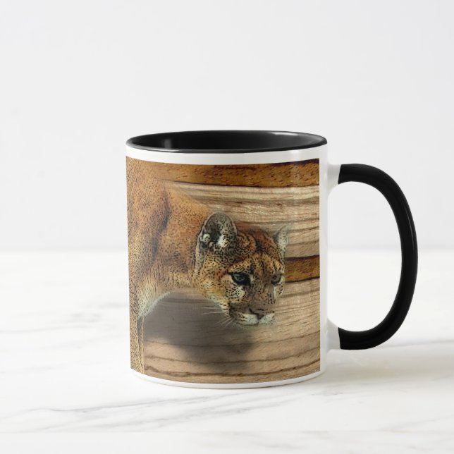 PUMA TASSE (Rechts)