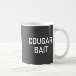 Pumas Köder, Lustig, Witze, Sarkastisch Kaffeetasse