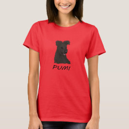 Pumi T-Shirt
