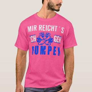 Pumpe 4 T-Shirt