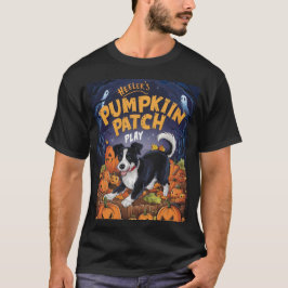 Pumpkappenspiel T-Shirt