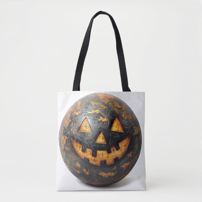 Pumpkin (Vorderseite)