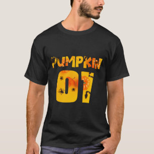 Pumpkin 01 T-Shirt