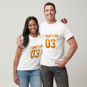 Pumpkin 03 T-Shirt