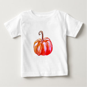 Pumpkin Baby T - Shirt