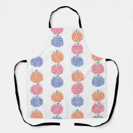 Pumpkin Carnival Schürze