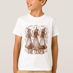 Pumpkin Cherries Halloween Pumpkin Autumn Girly Fa T-Shirt