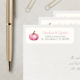 Pumpkin Fall Girl Dusche Geburtstag