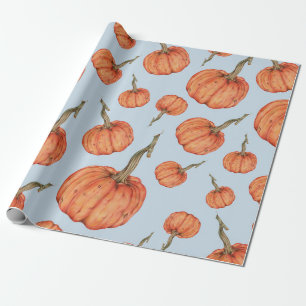 Pumpkin Geschenkpapier