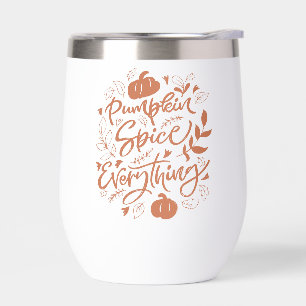 Pumpkin Gewürz alles