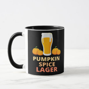 Pumpkin Gewürz Lager, Pumpkin Gewürz Shirt, Pumpki Tasse