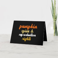 Pumpkin Gewürz Reproduktionsrechte Pro Wahl