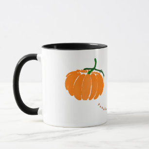 Pumpkin Gewürz, Yum! Tasse
