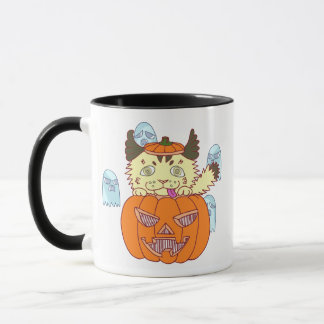 Pumpkin Gula Tasse