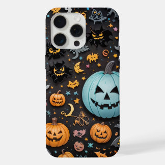 Pumpkin iPhone Case 15 Pro Max Hülle