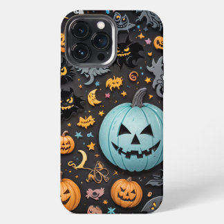 Pumpkin iPhone Case 13 Pro Max Hülle