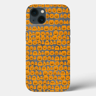 Pumpkin iPhone/iPad-Gehäuse iPhone 13 Hülle