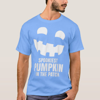 Pumpkin JackOLantern Halloween-Kostüm T-Shirt