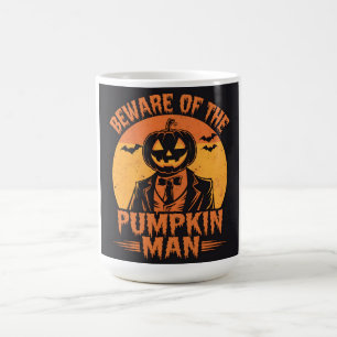 Pumpkin Kaffeetasse