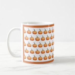 Pumpkin Kaffeetasse