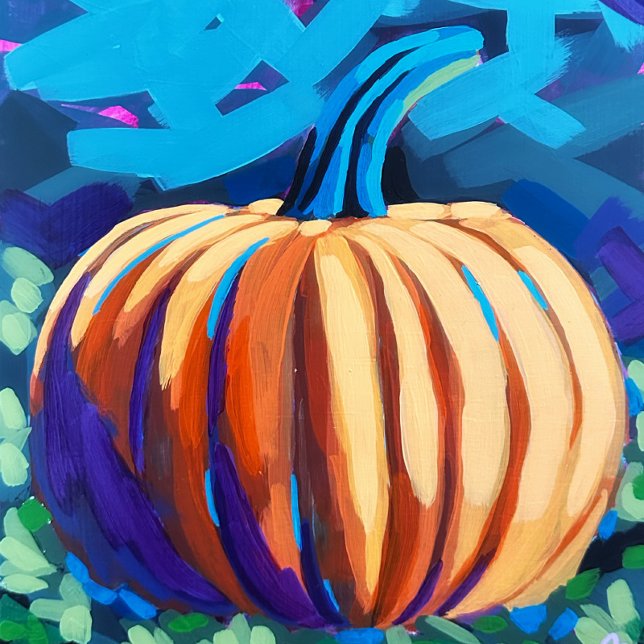 Pumpkin Kaffeetasse (Von Creator hochgeladen)