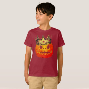 Pumpkin King T-Shirt