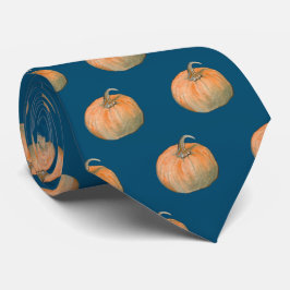 Pumpkin Krawatte