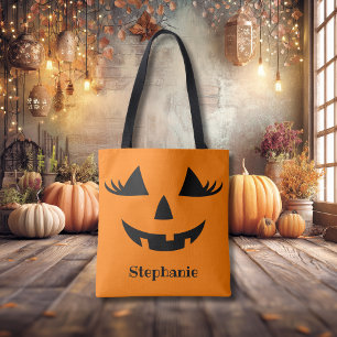 Pumpkin-Kürbislaterne Lashes