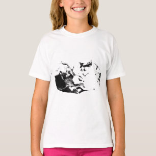 Pumpkin Lane Companies T-Shirt