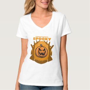 PUMPKIN MONSTER T-Shirt