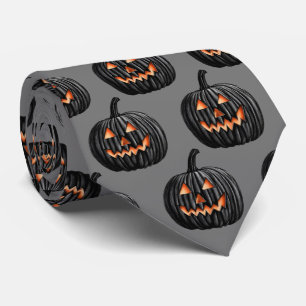 Pumpkin Neck Tie Krawatte
