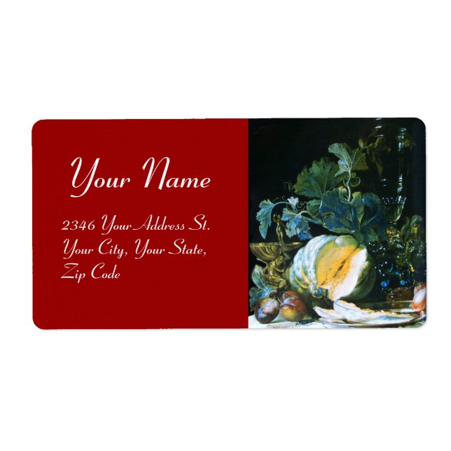 PUMPKIN-, OBST- UND GLASSWARE-Erntedank (Vorne)