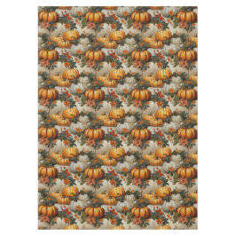 Pumpkin Party Erntedank Herbst Nr. 1 Tischdecke